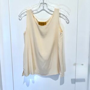 Women’s Classiques Entier Ivory Tank Top